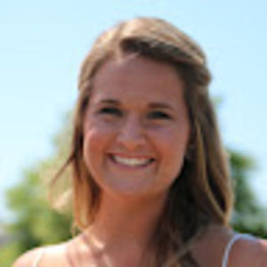 Meet your Posher, Caroline